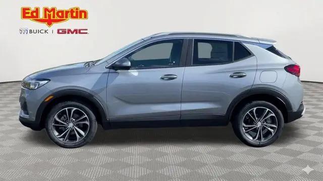 2023 Buick Encore GX Select FWD