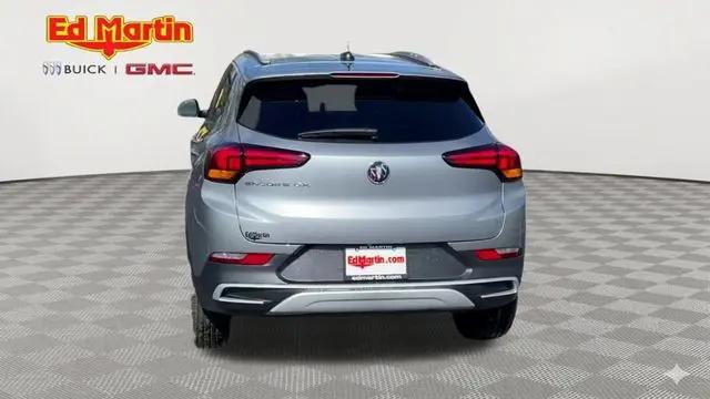 2023 Buick Encore GX Select FWD