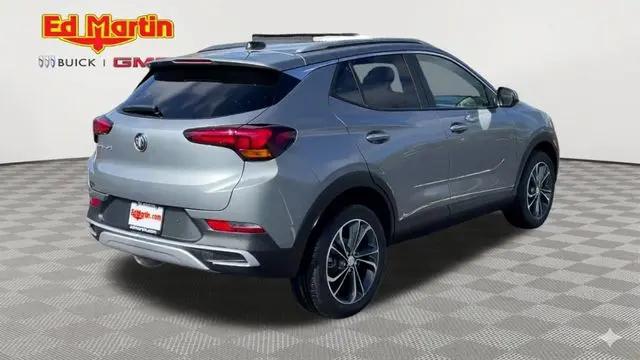 2023 Buick Encore GX Select FWD