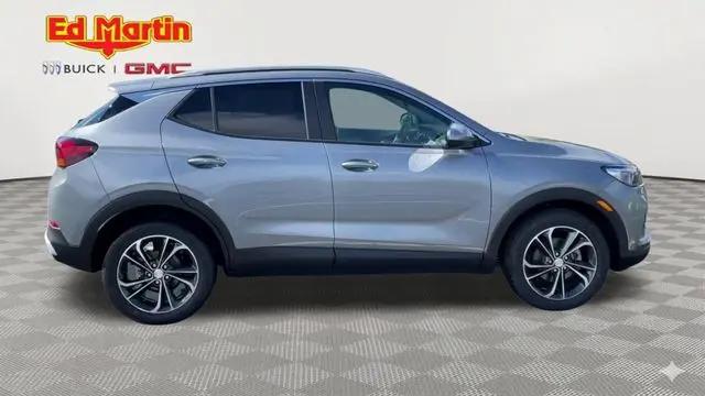 2023 Buick Encore GX Select FWD