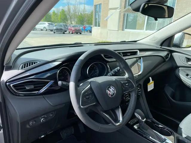 2023 Buick Encore GX Select FWD