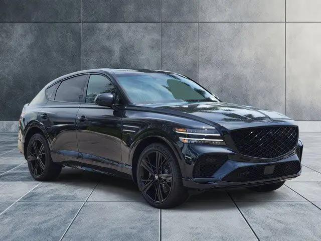 2026 Genesis GV80 3.5T E-SC Prestige Black AWD for sale in Deerfield Beach, FL