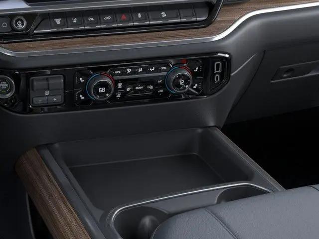2026 Chevrolet Silverado 2500HD Crew Cab, Standard Bed, LT, 4WD