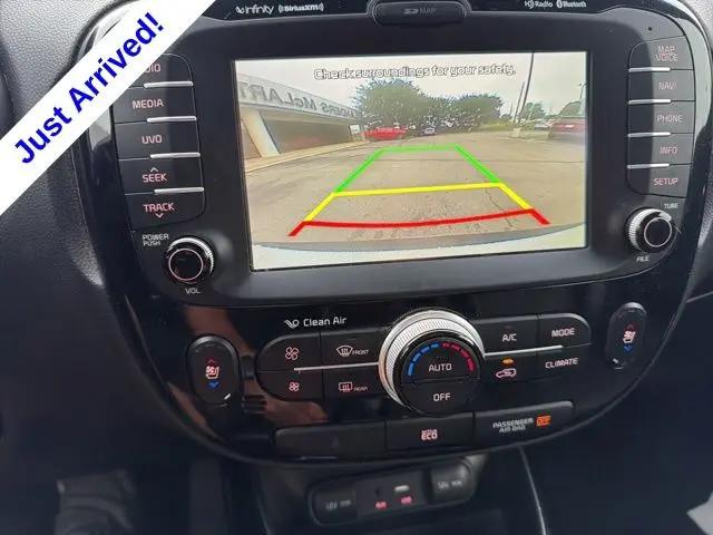 2015 Kia Soul !
