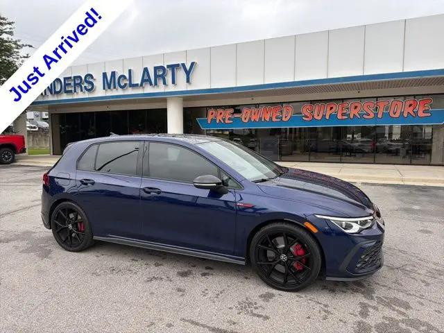 2024 Volkswagen Golf GTI 2.0T 380 SE for sale in Huntsville, AL