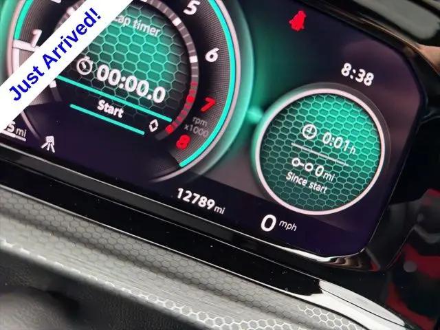 2024 Volkswagen Golf GTI 2.0T 380 SE