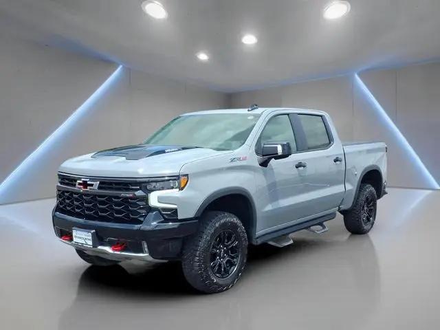 2024 Chevrolet Silverado 1500 4WD Crew Cab Short Bed ZR2 for sale in Brandywine, MD