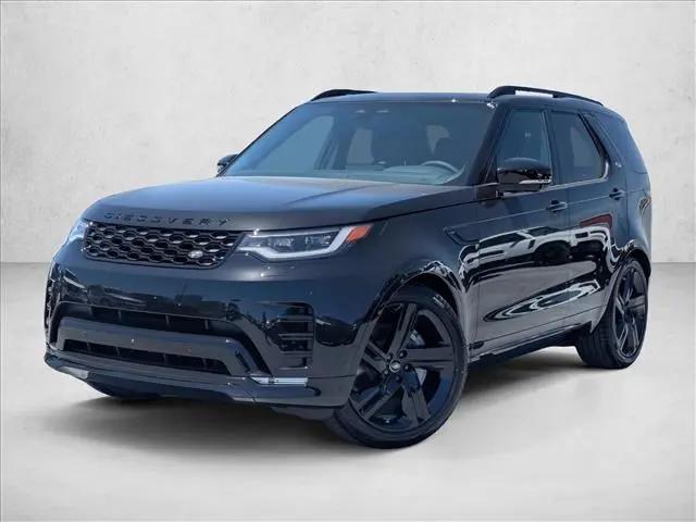 2026 Land Rover Discovery Dynamic SE for sale in Woodland Hills, CA