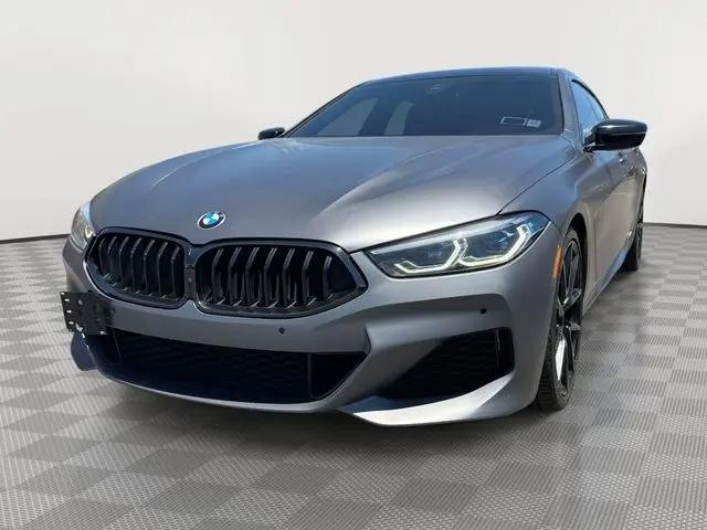 2020 BMW 840i Gran Coupe 840i for sale in Levittown, NY