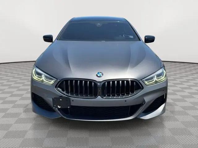 2020 BMW 840i Gran Coupe 840i