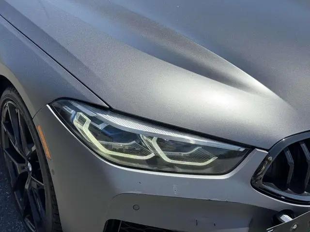 2020 BMW 840i Gran Coupe 840i