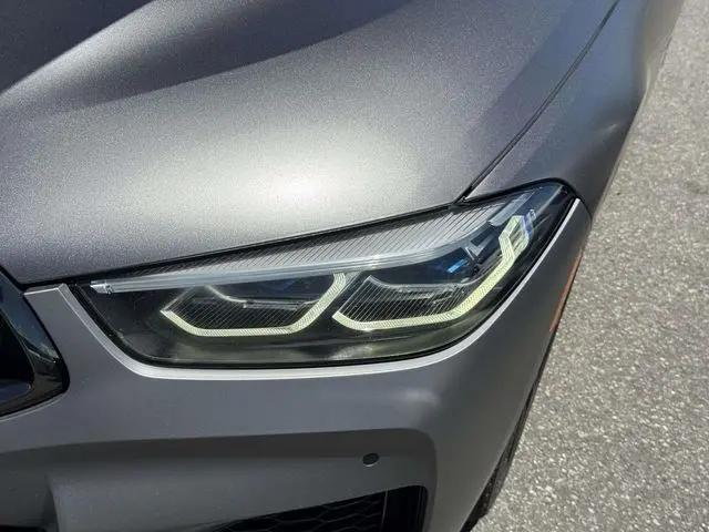 2020 BMW 840i Gran Coupe 840i