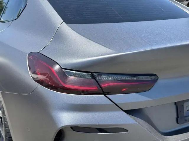 2020 BMW 840i Gran Coupe 840i
