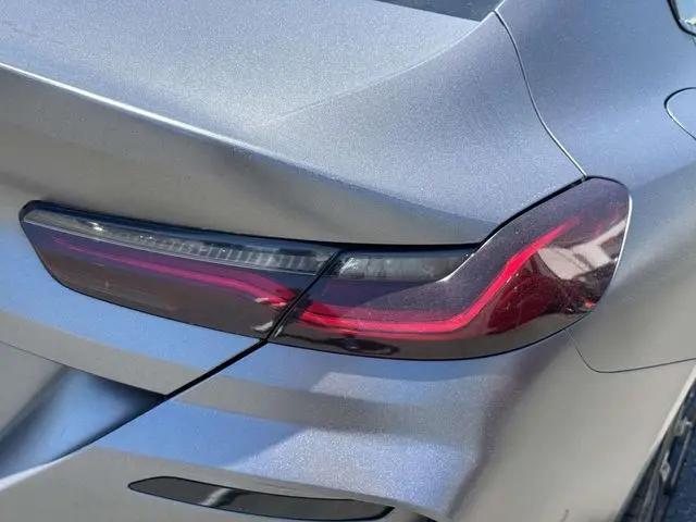 2020 BMW 840i Gran Coupe 840i