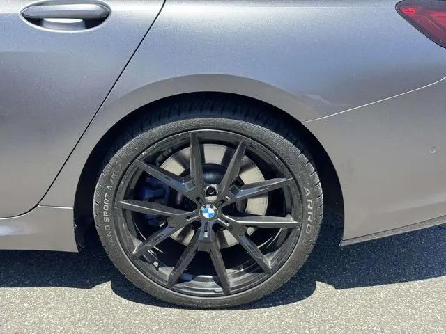 2020 BMW 840i Gran Coupe 840i