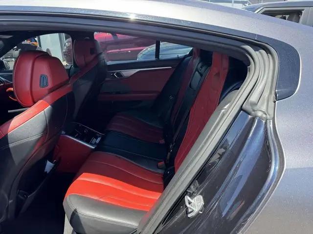 2020 BMW 840i Gran Coupe 840i