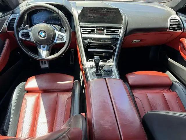2020 BMW 840i Gran Coupe 840i