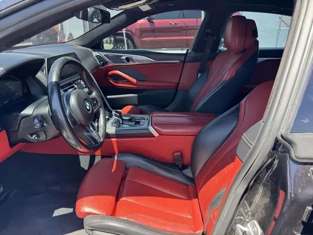 2020 BMW 840i Gran Coupe 840i
