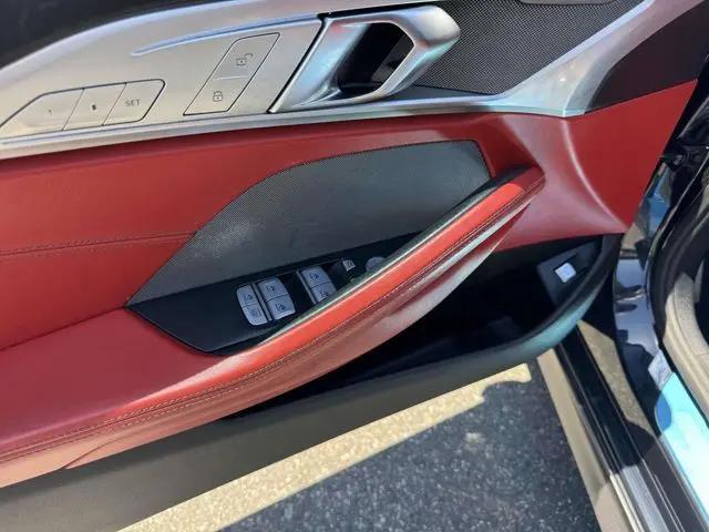 2020 BMW 840i Gran Coupe 840i