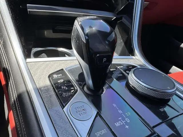 2020 BMW 840i Gran Coupe 840i