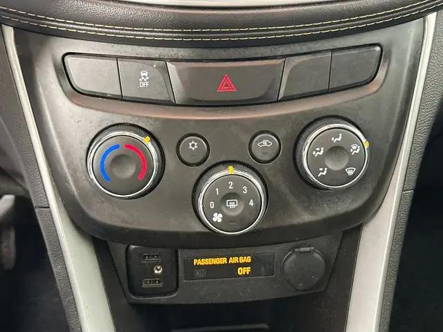 2020 Chevrolet Trax AWD LT