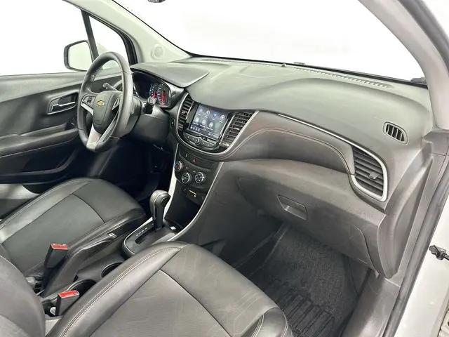 2020 Chevrolet Trax AWD LT