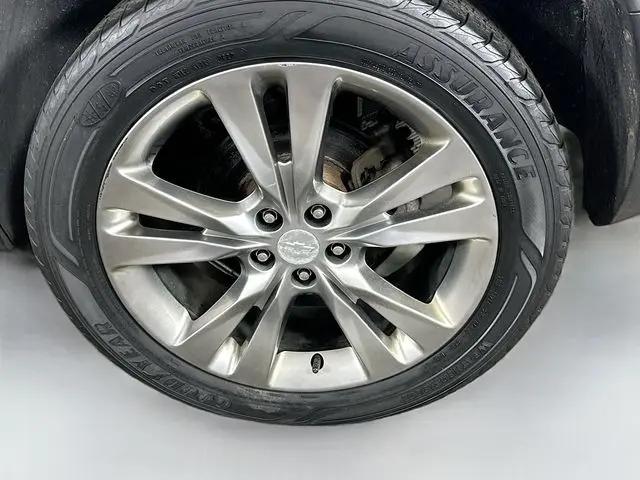 2020 Chevrolet Trax AWD LT