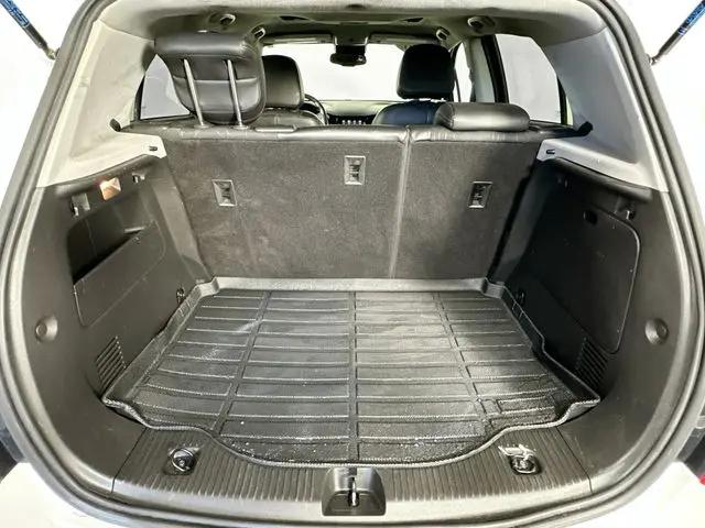 2020 Chevrolet Trax AWD LT