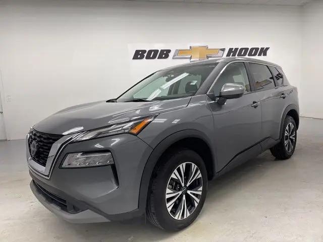 2023 Nissan Rogue SV FWD for sale in Louisville, KY
