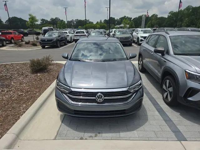 2024 Volkswagen Jetta 1.5T SE for sale in Goldsboro, NC