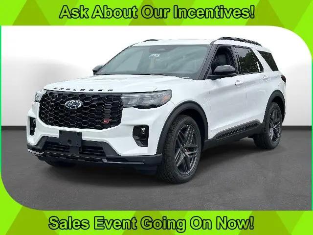 2026 Ford Explorer ST for sale in St. James, NY