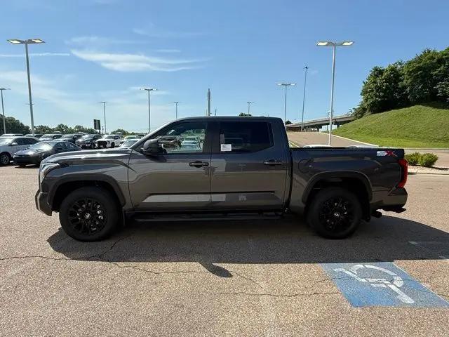2026 Toyota Tundra SR5 CrewMax 5.5' Bed for sale in Moss Point, MS