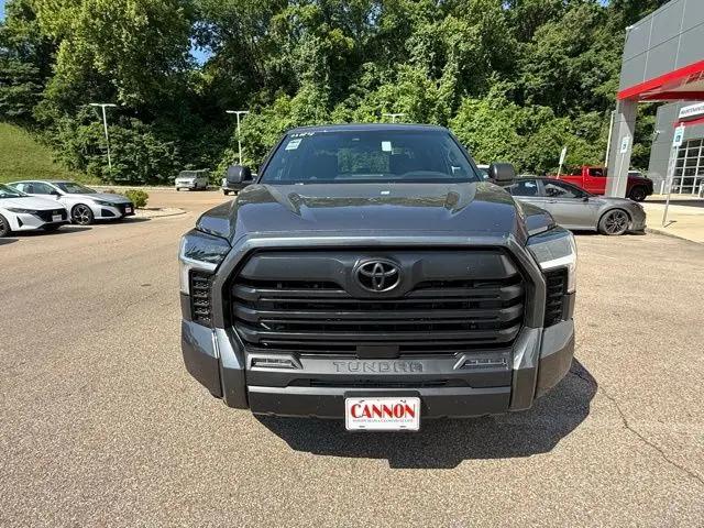 2026 Toyota Tundra SR5 CrewMax 5.5' Bed