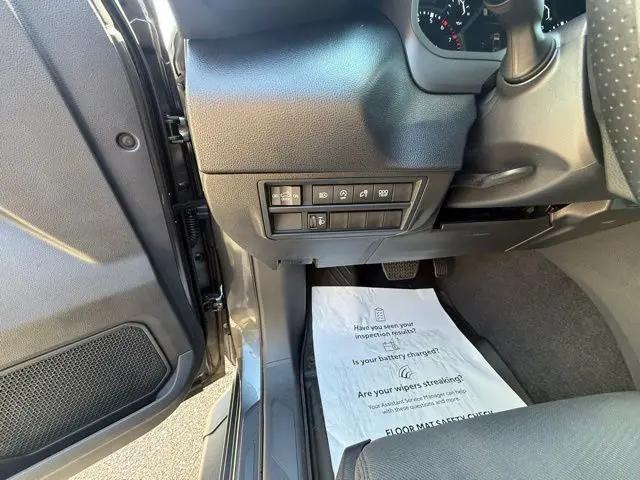 2026 Toyota Tundra SR5 CrewMax 5.5' Bed