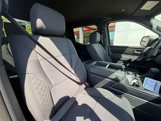 2026 Toyota Tundra SR5 CrewMax 5.5' Bed