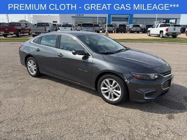 2016 Chevrolet Malibu 1LT for sale in Bloomington, IL