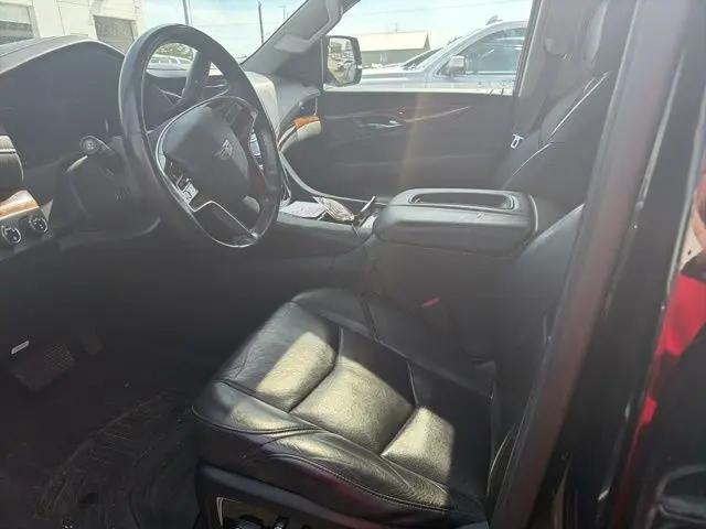 2020 Cadillac Escalade ESV 4WD Luxury