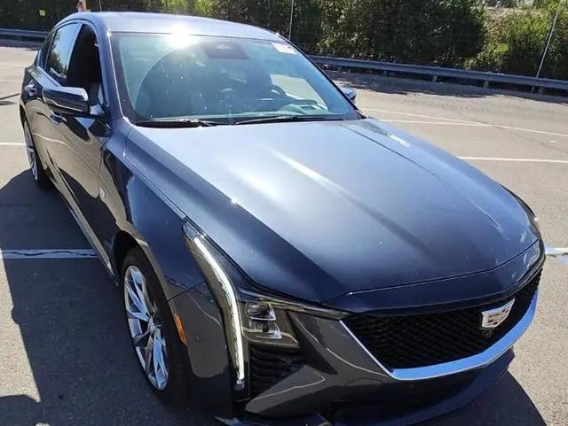 2025 Cadillac CT5 Sport RWD for sale in Bloomington, IL