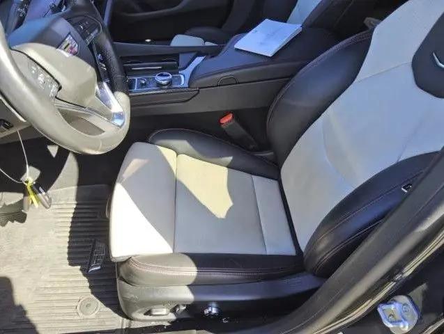 2025 Cadillac CT5 Sport RWD