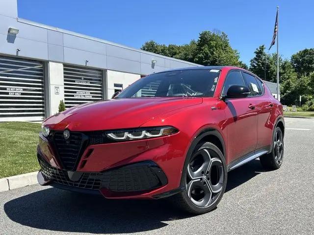 2026 Alfa Romeo Tonale Sport Speciale AWD for sale in Upper Saddle River, NJ