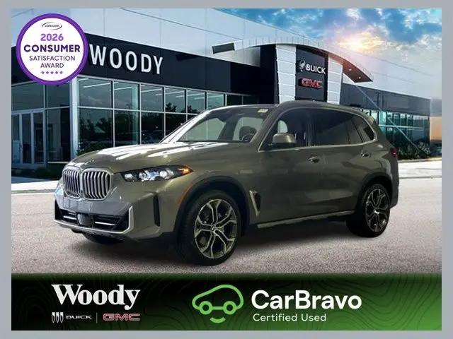 2026 BMW X5 xDrive40i for sale in Naperville, IL
