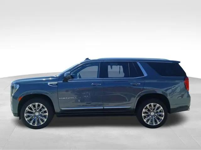 2021 GMC Yukon 4WD Denali