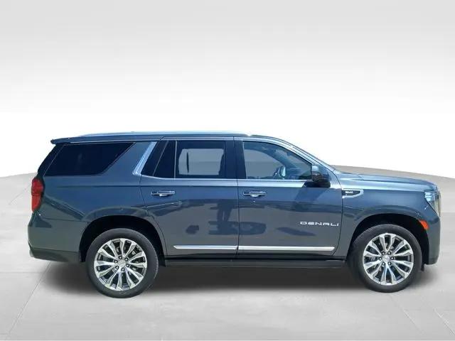 2021 GMC Yukon 4WD Denali