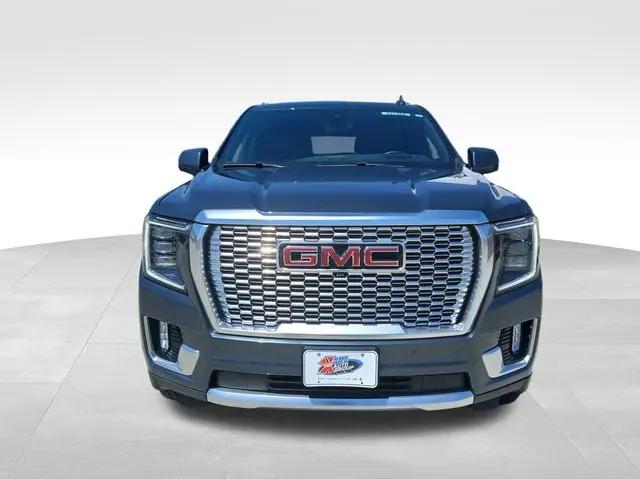 2021 GMC Yukon 4WD Denali