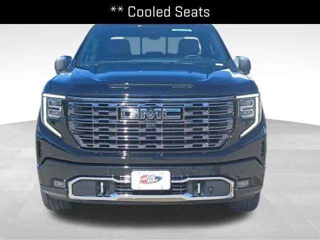 2026 GMC Sierra 1500 Crew Cab, Short Bed, Denali Ultimate, 4WD