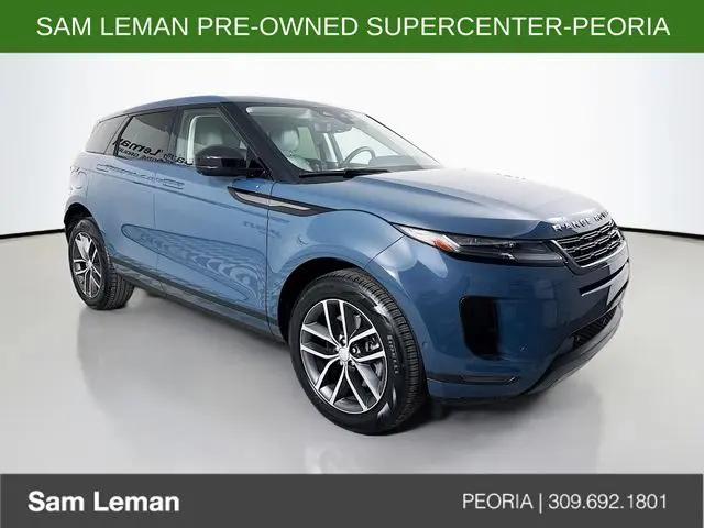 2024 Land Rover Range Rover Evoque Core S for sale in Peoria, IL