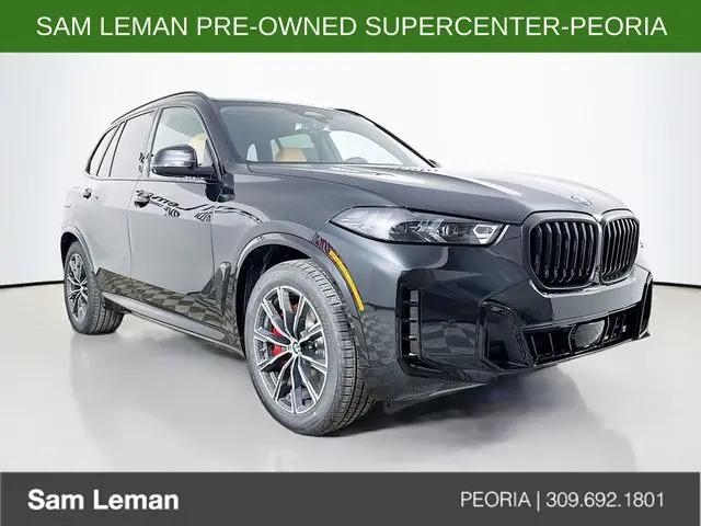 2026 BMW X5 xDrive50e for sale in Peoria, IL