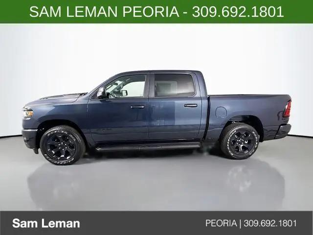 2026 Ram 1500 Express Crew Cab 4x4 57 Box