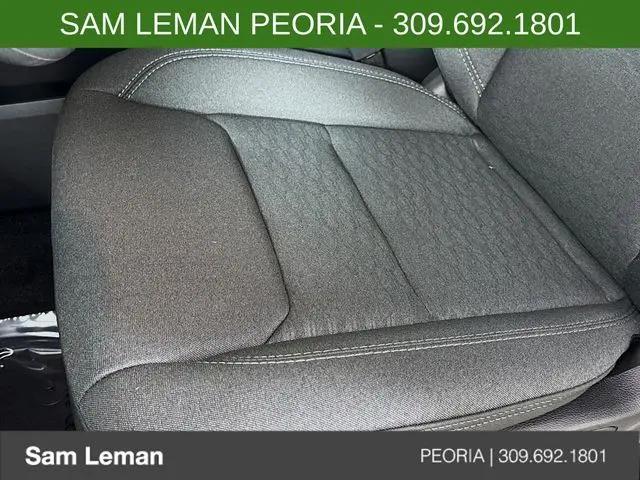 2026 Ram 1500 Express Crew Cab 4x4 57 Box