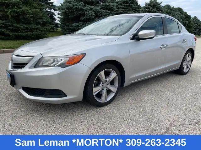 2014 Acura ILX 2.0L for sale in Morton, IL
